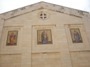 Bethany church